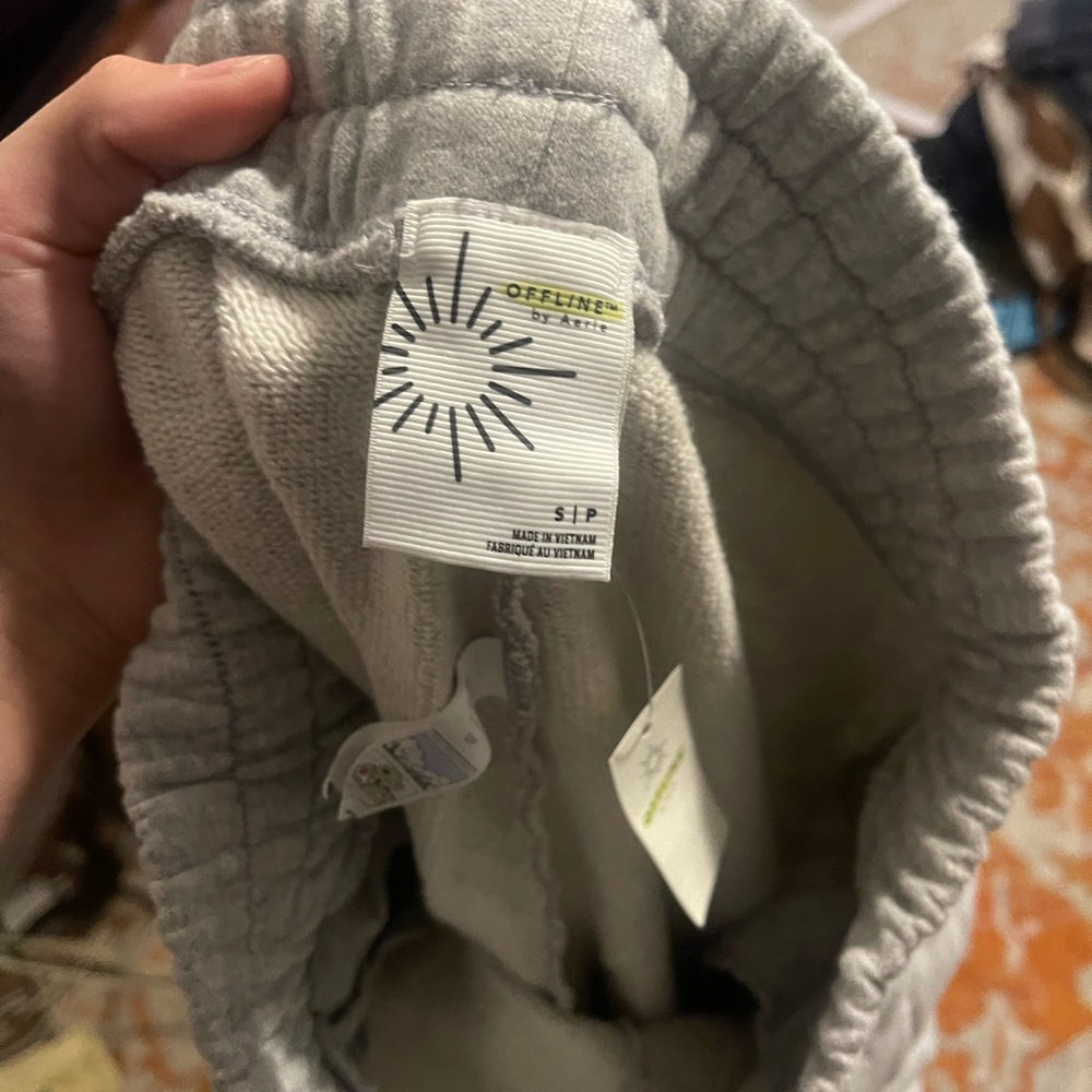Arie sweatpants
